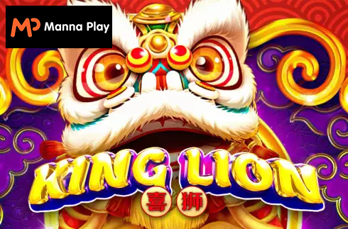 King Lion